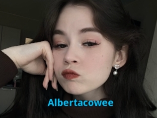 Albertacowee