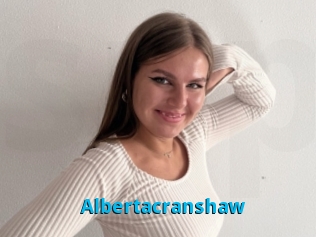 Albertacranshaw