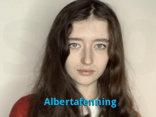 Albertafenning