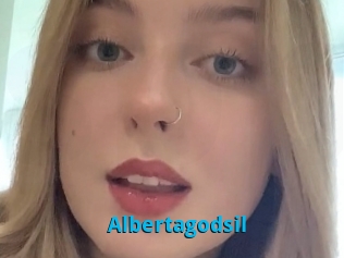 Albertagodsil