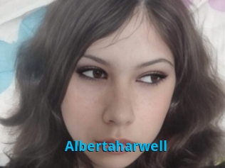 Albertaharwell