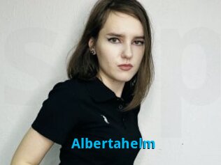 Albertahelm