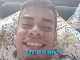 Albertsmirnov