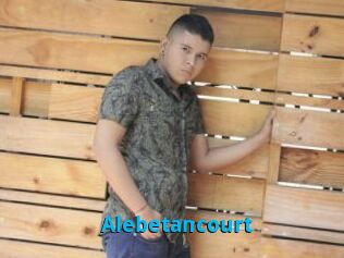 Alebetancourt