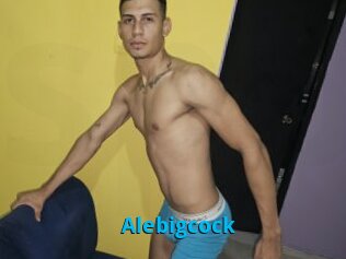 Alebigcock
