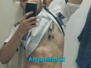 Alejanddro22