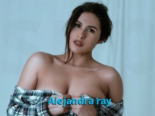 Alejandra_ray