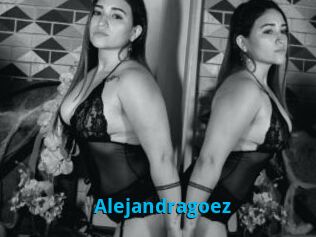 Alejandragoez