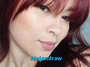 Alejandraw