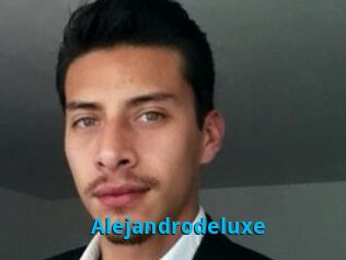 Alejandrodeluxe