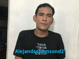 Alejandrohamsond21