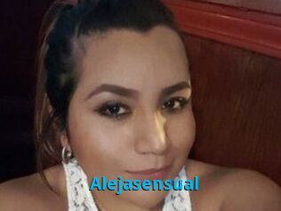 Alejasensual