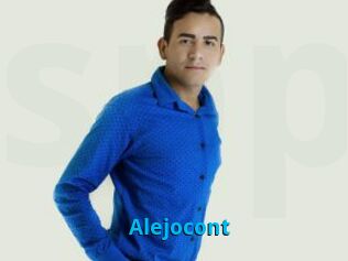 Alejocont