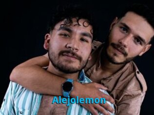 Alejolemon
