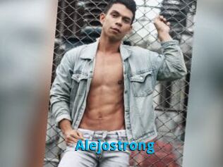 Alejostrong