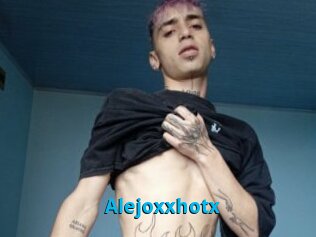 Alejoxxhotx