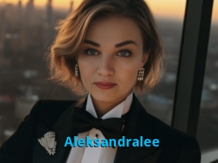 Aleksandralee