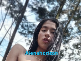 Alenahorizon