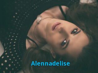 Alennadelise