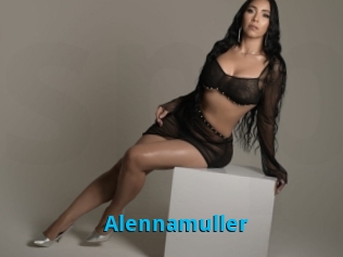 Alennamuller