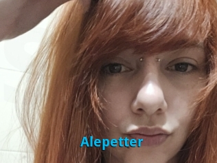 Alepetter