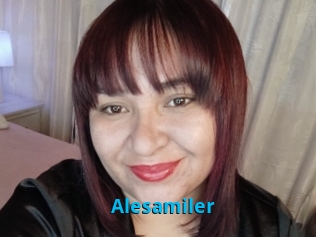 Alesamiler