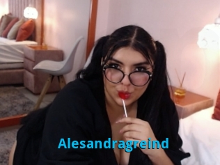 Alesandragreind