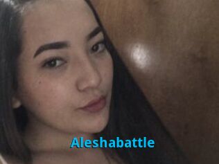 Aleshabattle