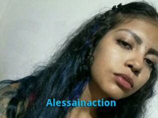 Alessainaction