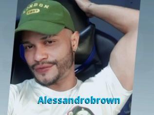 Alessandrobrown