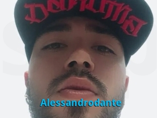 Alessandrodante