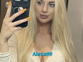 Alexa99