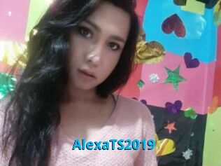 AlexaTS2019