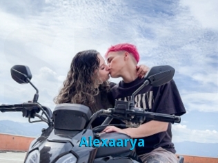 Alexaarya