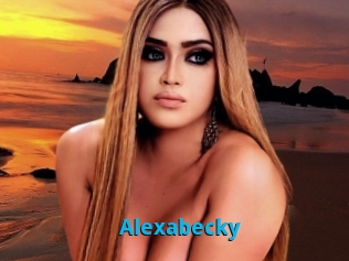 Alexabecky