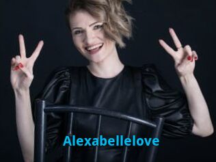 Alexabellelove