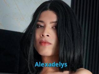 Alexadelys