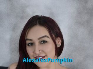 AlexafoxPumpkin