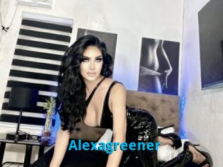 Alexagreener