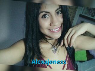 Alexajoness