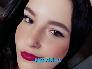 Alexakiut