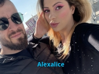 Alexalice