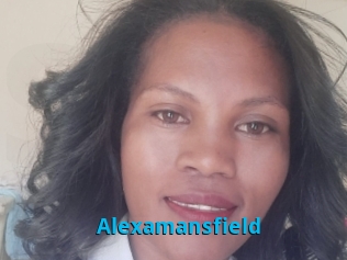 Alexamansfield
