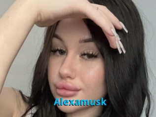 Alexamusk