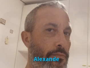 Alexande