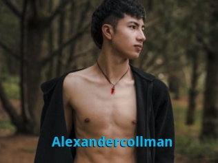 Alexandercollman