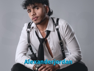 Alexanderjordan