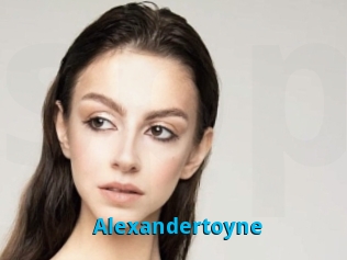 Alexandertoyne