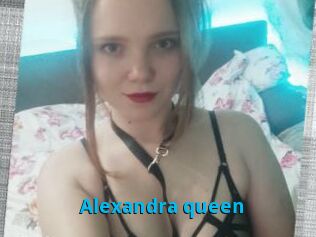Alexandra_queen