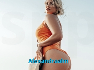 Alexandraalm